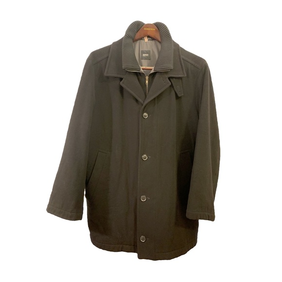 Hugo Boss Other - Hugo Boss Coat